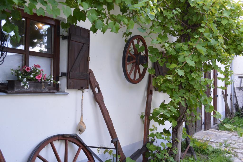 Edvy Malom Fogado Barokk Udvarhaz Pápa Exteriér fotografie