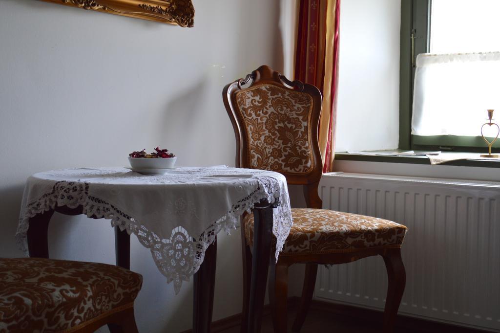 Edvy Malom Fogado Barokk Udvarhaz Pápa Exteriér fotografie